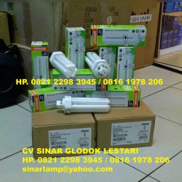 Lampu Osram Dulux TE Plus 32W 840 4pin Lampu Osram Dulux TE Plus 32W 840 4pin